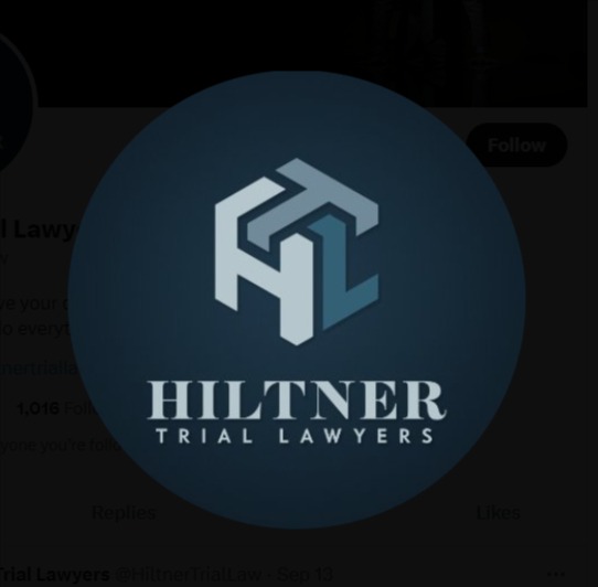 Hiltner Trial Lawyers reviews