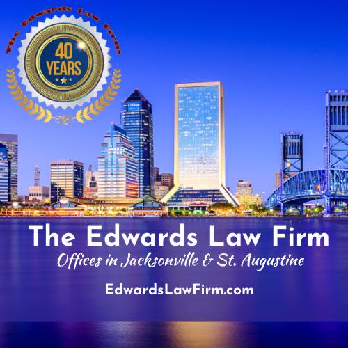 The Edwards Law Firm reviews
