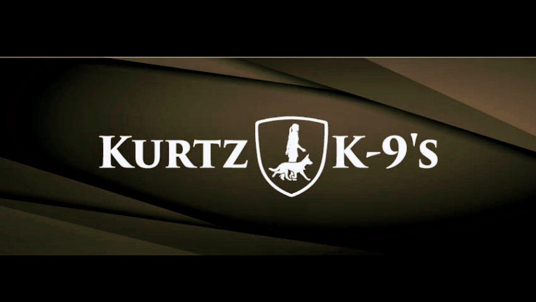 Kurtz K-9's Dog Training photo
