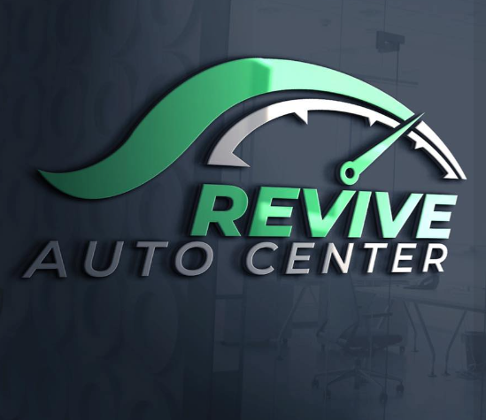 Revive Auto Center reviews