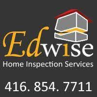 Edwise Home Inspection reviews