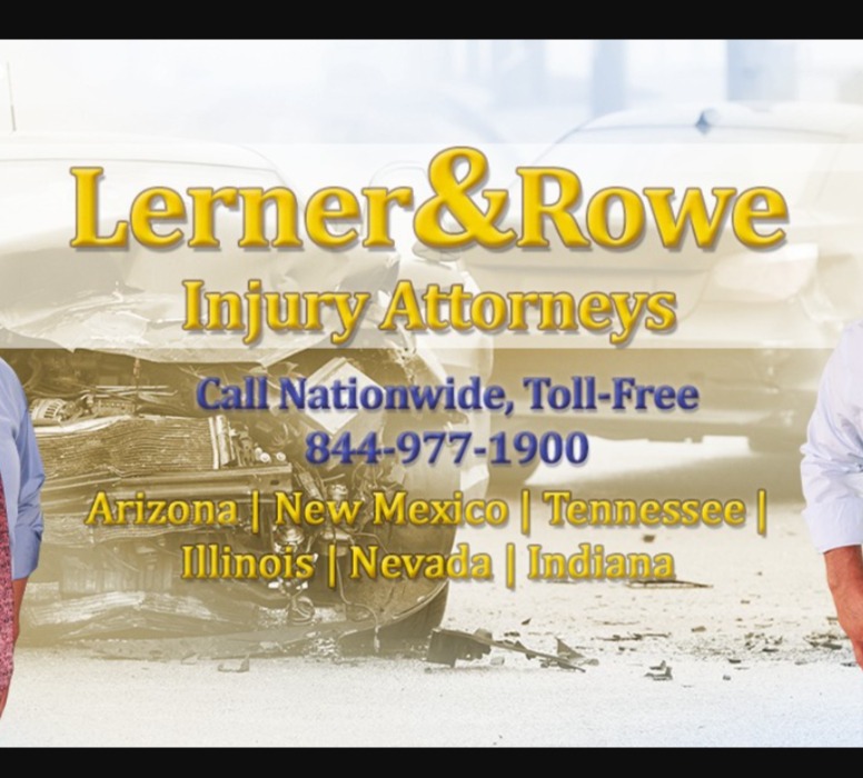 Lerner and Rowe Injury Attorneys reviews