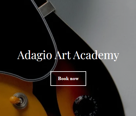 Adagio Art Academy reviews
