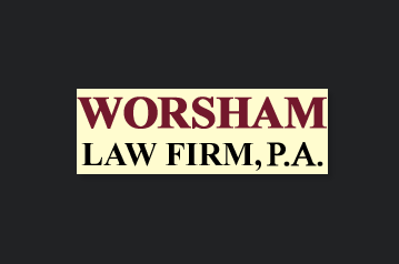 Worsham Law Firm, P.A. reviews