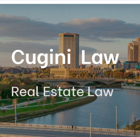 Cugini Law reviews