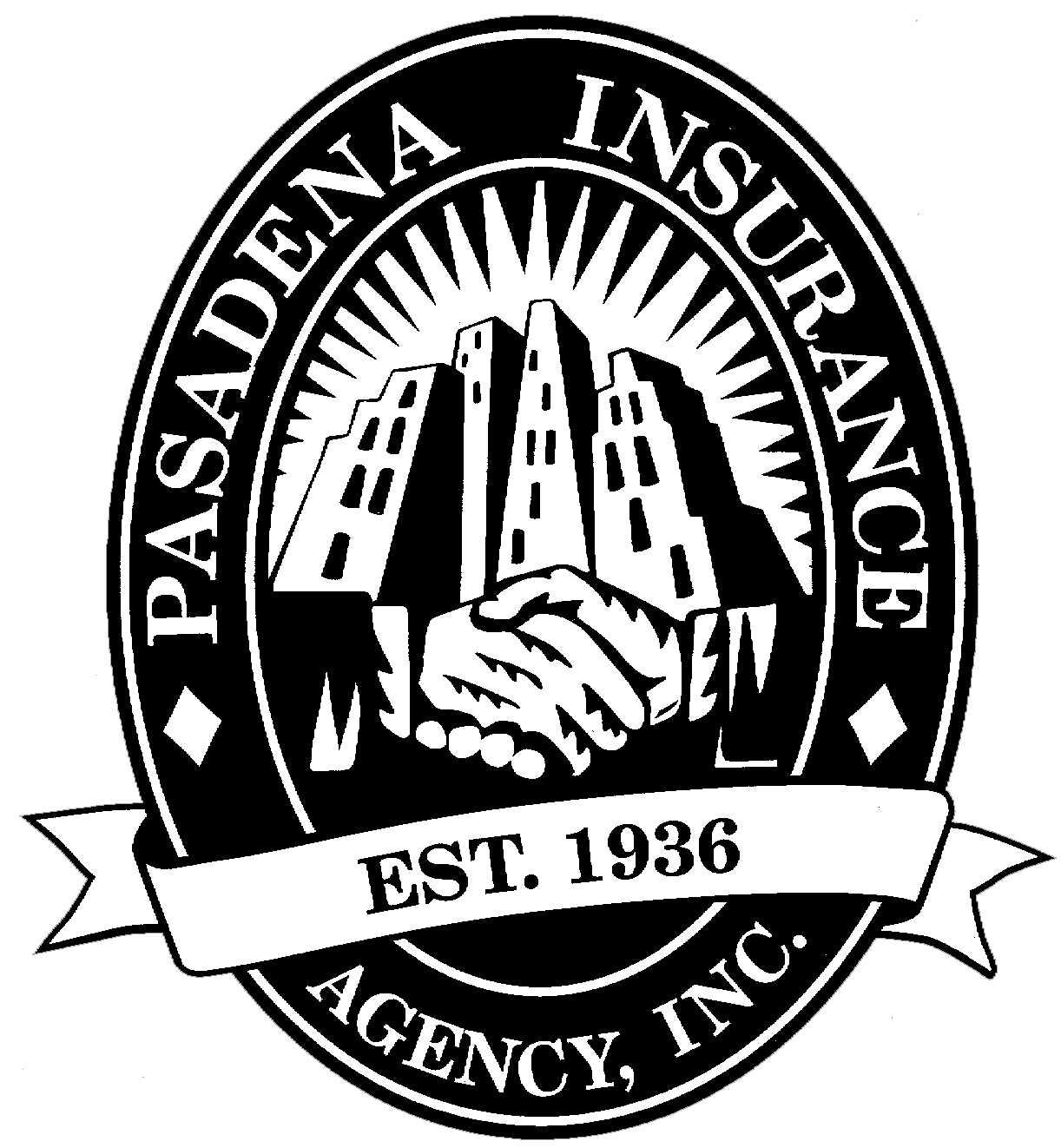 Pasadena Insurance Agency, Inc. reviews