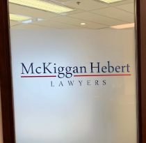 McKiggan Hebert reviews