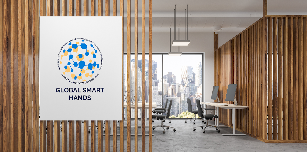 Global Smart Hands | 24/7 Expert International IT Support Services photo