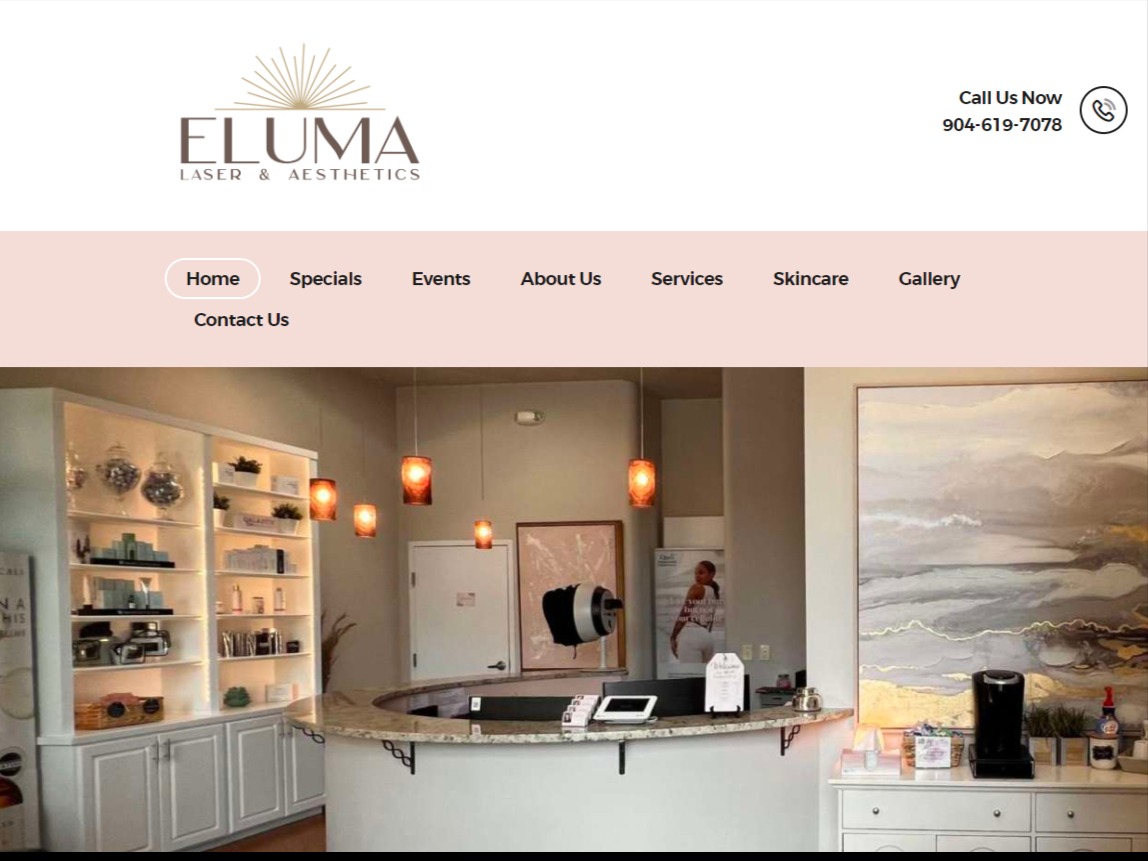 Eluma Laser and Aesthetics reviews