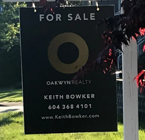 Keith Bowker - Oakwyn Realty Ltd. reviews