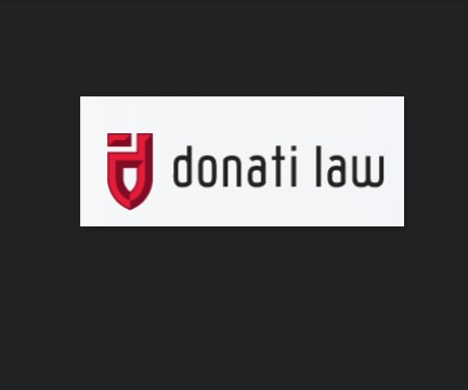Donati Law, PLLC reviews