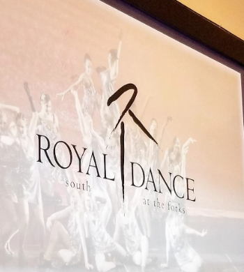Royal Dance at the Forks reviews