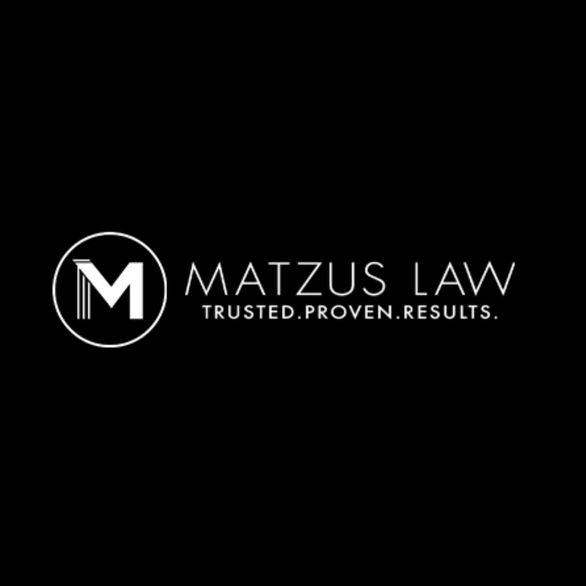 Matzus Law reviews