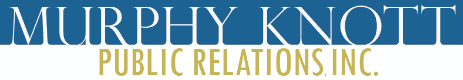 Murphy Knott Public Relations reviews