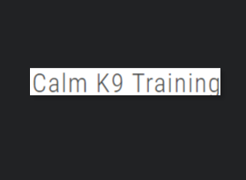 Calm K9 Training reviews