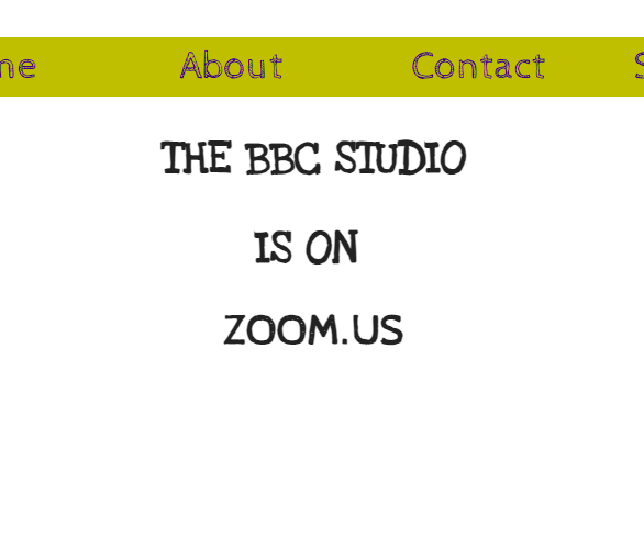 The BBC Studio reviews