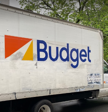 Budget Truck Rental reviews