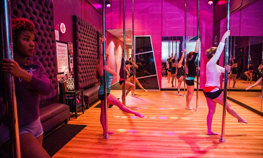 Vixen Fitness reviews