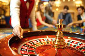 Grand Villa Casino reviews