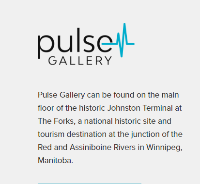 Pulse Gallery reviews