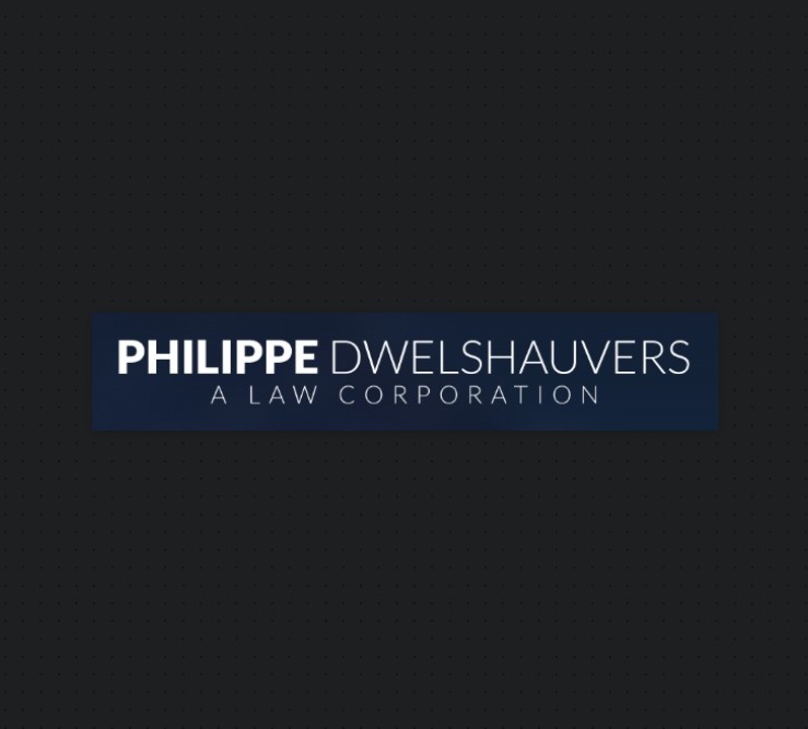 Philippe Dwelshauvers, A Law Corporation reviews