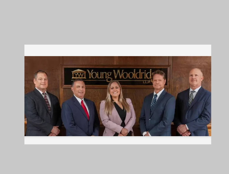 Young Wooldridge, LLP reviews