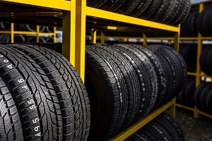 Kal Tire reviews