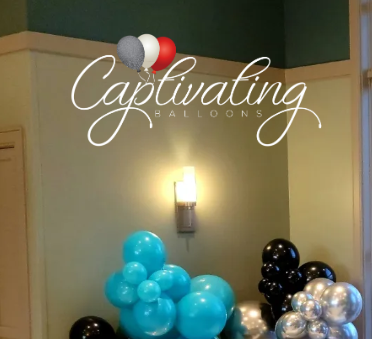 Captivating Balloons reviews