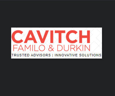 Cavitch Familo Durkin Co LPA reviews