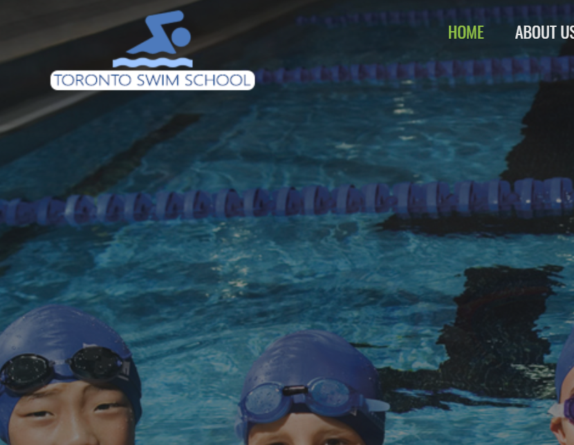 Toronto swim school reviews