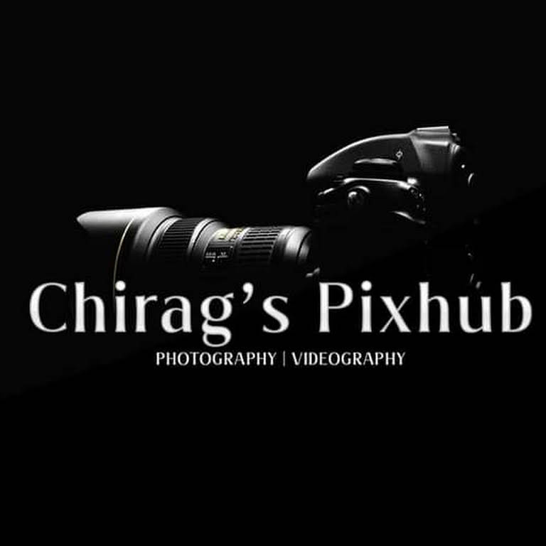CHIRAG'S PIXHUB reviews