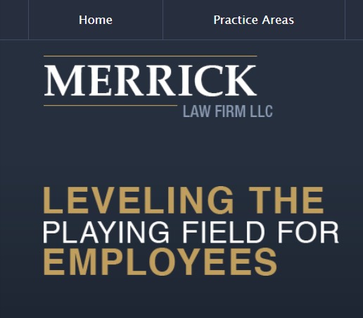 Merrick Law Firm LLC reviews