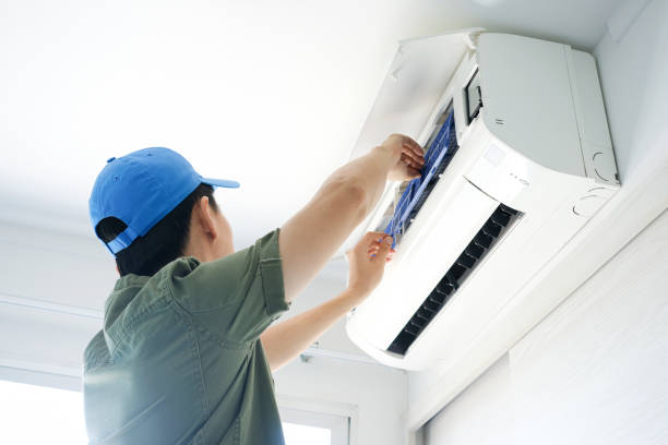 Precision Heating & Air Conditioning reviews
