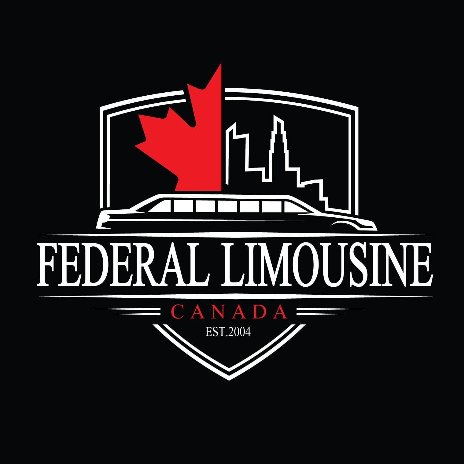 Federal Limousine Montreal & Party bus reviews