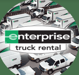 Enterprise Truck Rental reviews