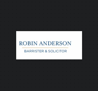Robin Anderson Barrister and Solicitor reviews