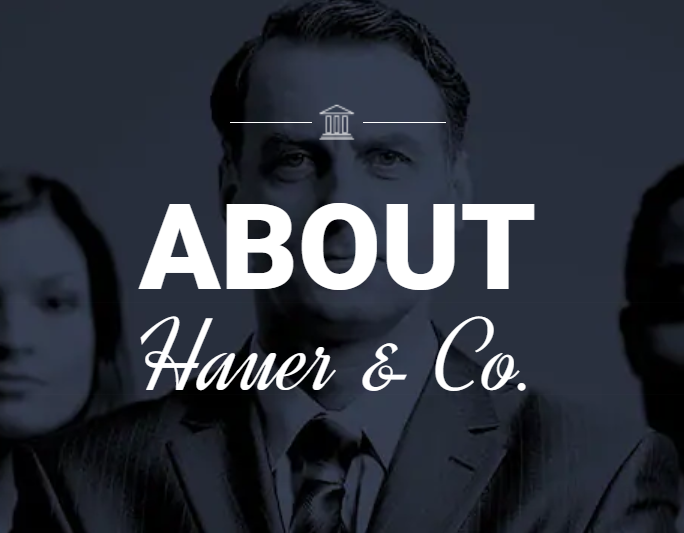Hauer & Company reviews