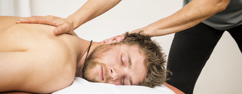 Massage By Alvin reviews