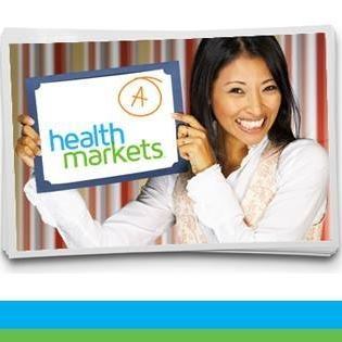 HealthMarkets Insurance Agency reviews