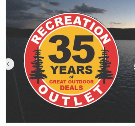 Recreation Outlet reviews