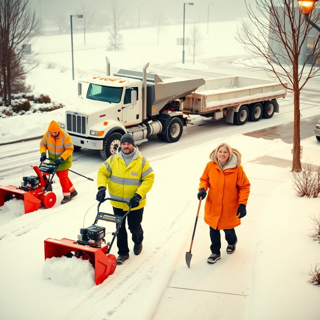 Clearmysnow.com reviews