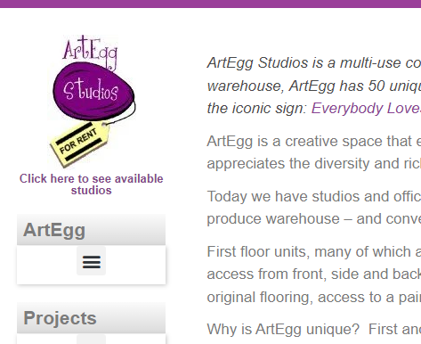 ArtEgg Studios reviews