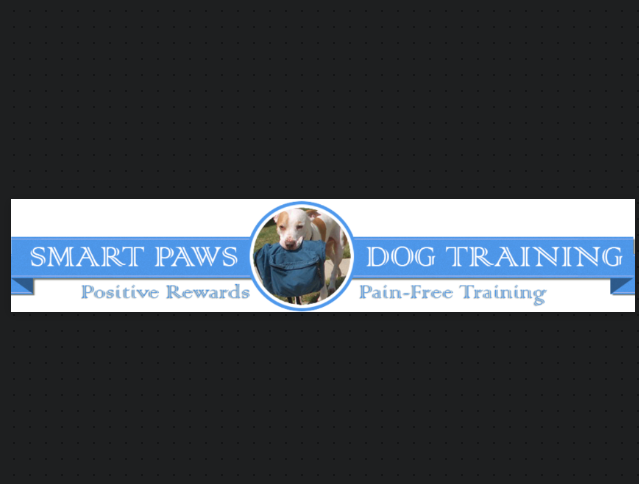 Smart Paws Dog Training reviews