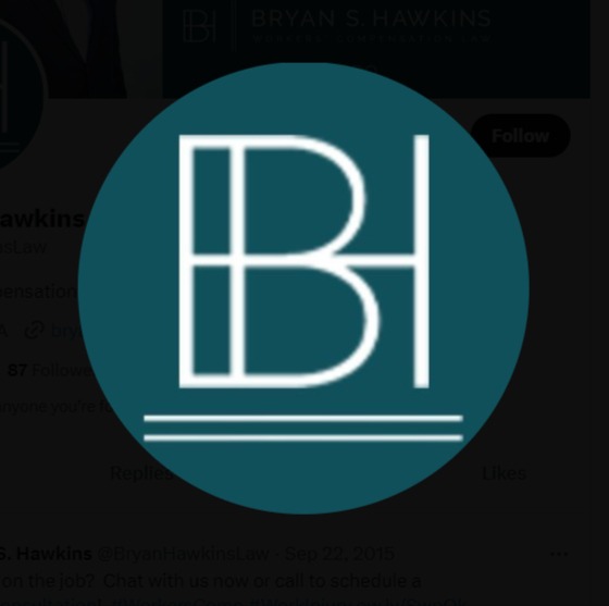 The Law Office of Bryan S. Hawkins reviews