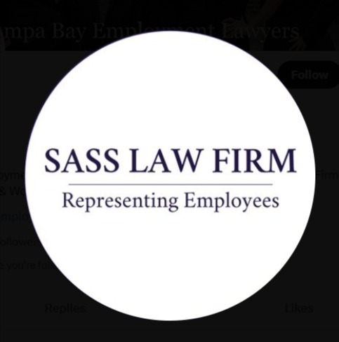 Sass Law Firm reviews