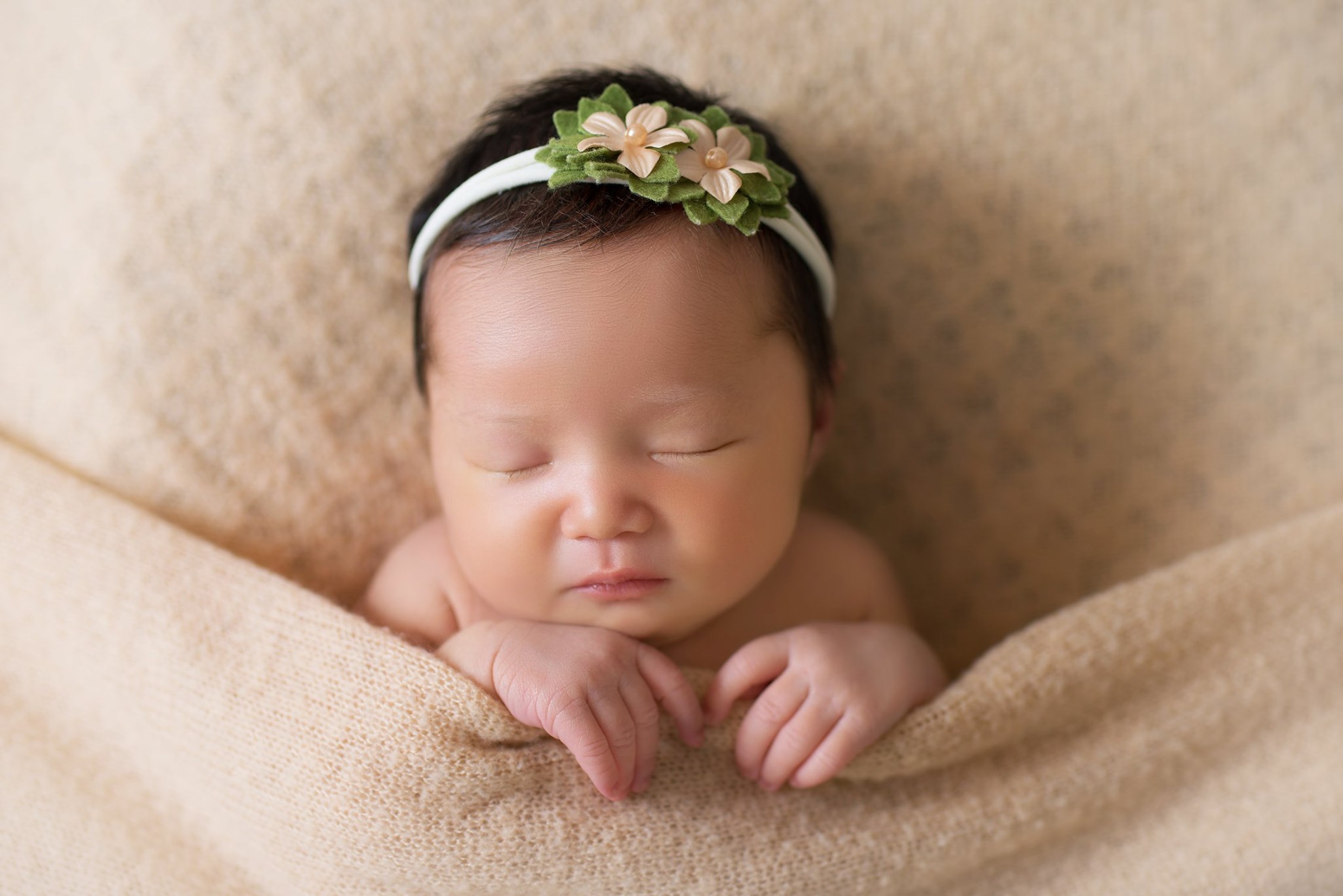 Maternity and Newborn Photography photo