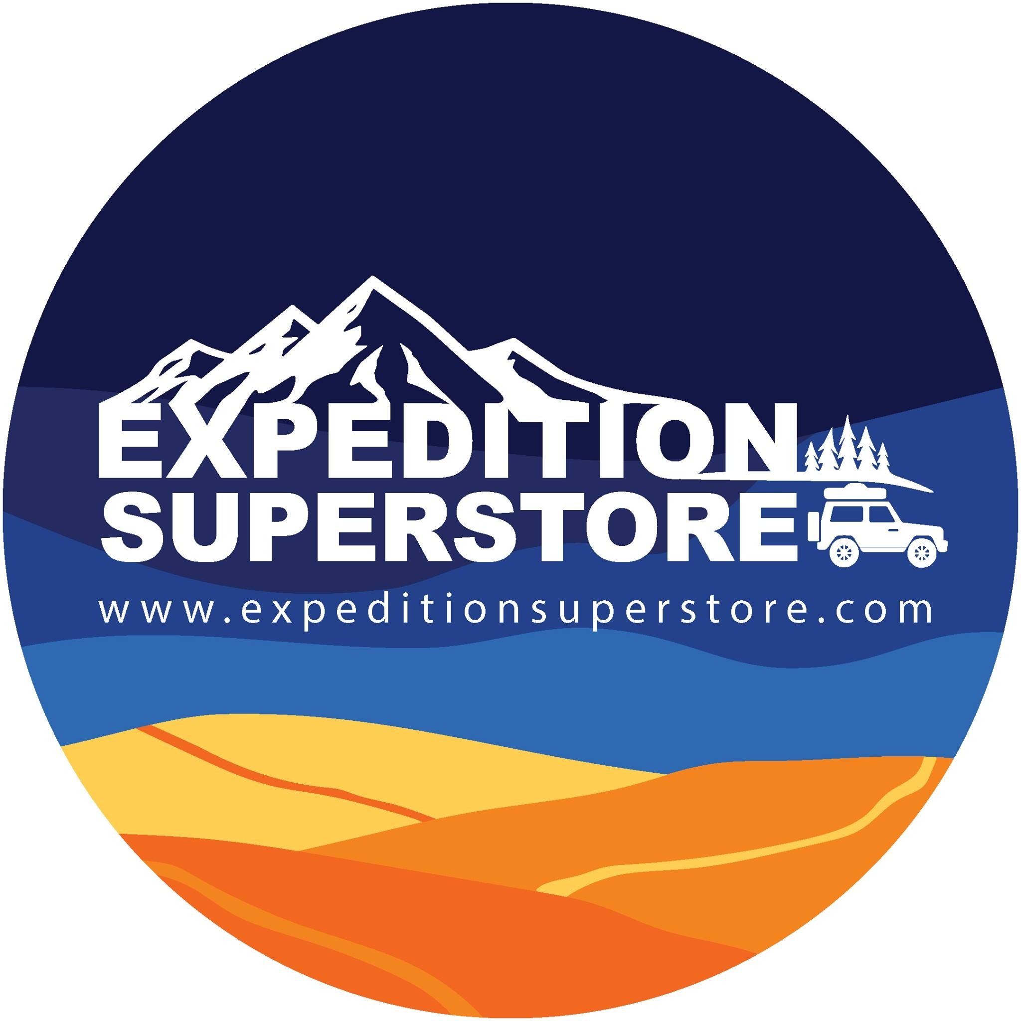 Expedition Superstore reviews