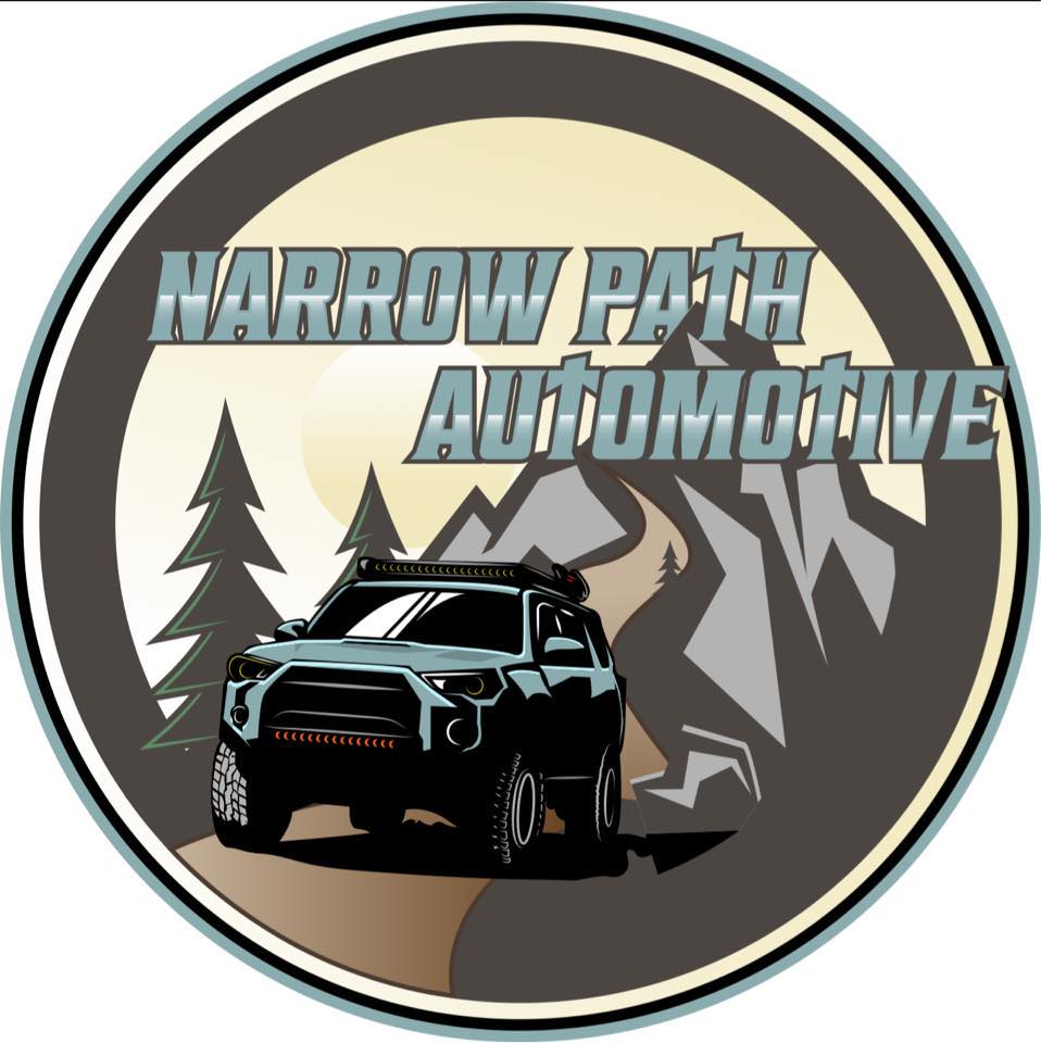 Narrow Path Automotive photo