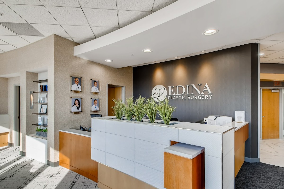 Edina Plastic Surgery reviews