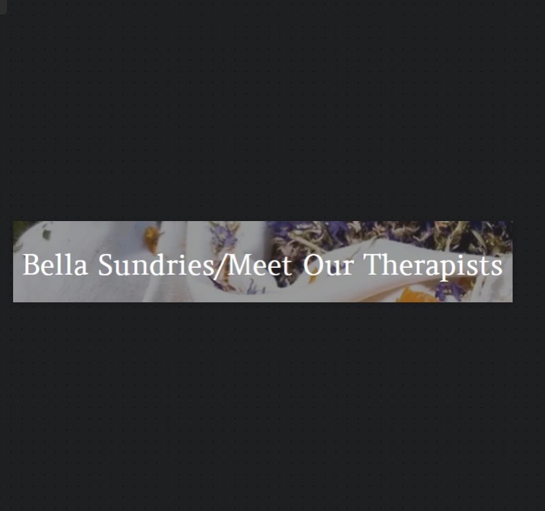 Bella Sundries Wellness Studio reviews